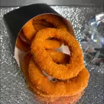 Anéis de cebola