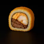 Twist Roll