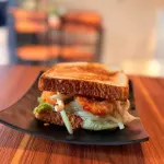 Ebi Sando