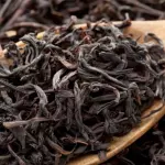 Chá preto