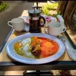 Huevos Divorciados