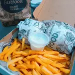 COMBO 20 (SERVE DUAS PESSOA)