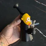 Bong Caolho