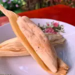 Tamal cusqueño