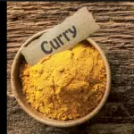 CURRY PURO