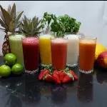 Suco Natural 500ml