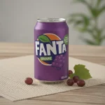 Fanta lata 350ml