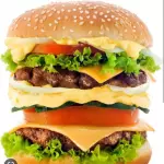 X TUDO DUPLO COM PICANHA CHEDDAR