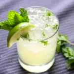 MOJITO ESPUMANTE