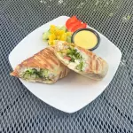 Burrito Panela