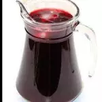 CHICHA MORADA JARRA
