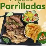 Parrillada Pareja