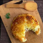 Batata Rosti Baurú