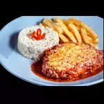 Parmegiana de Frango
