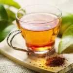 Infusiones
