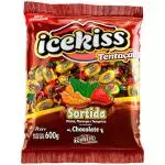 Bala icekiss sortida 500g