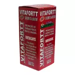Composto Vitafortt NM 500ml