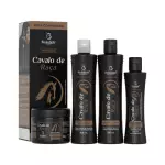 Kit Capilar - Cavalo de Raça