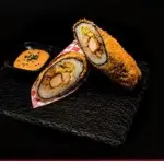 SUSHI BURRITO