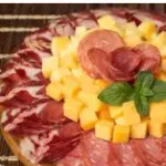 SALAME COLONIAL