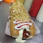 Perro Suizo
