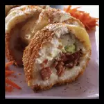 SUSHI CHILTEPIN ROLL
