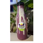 Açaí na garrafa
