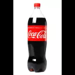 COCA COLA 2L