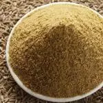 Cominho em Pó 500gr