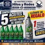 OFERTA ACEITES!!