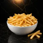 Papas Cobertura Crocante 9 mm 700 gr
