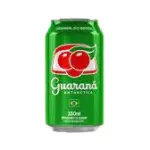 Guaraná Antarctica Lata 350ml