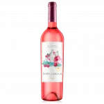 Vino de Frambueza - Morandina - 750 Mil.