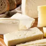 Tábua de queijos