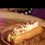 CHICKEN DOGGIE