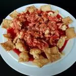 Pollo tipakay
