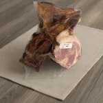 Carne Ahumada