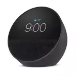 Alexa Echo Spot - Preto