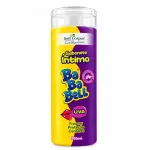 Sabonete Líquido Bababell -Uva 200ml