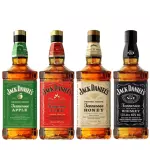 Jack Daniel's 1L