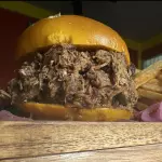 PULLED PORK/CARNITAS BBQ(copy)
