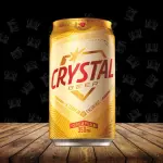 Crystal 350ml