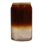 Honey americano