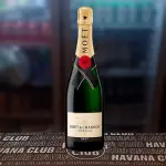 Champagne Moët & Chandon Imperial