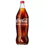 BEBIDA 1 LT DESECHABLE