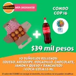 Cop 16