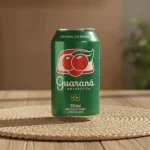 Guaraná lata 350ml