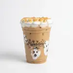 Ghost Latte