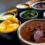 FEIJOADA COMPLETA
