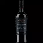 Memoria los Andes Gran Reserva
